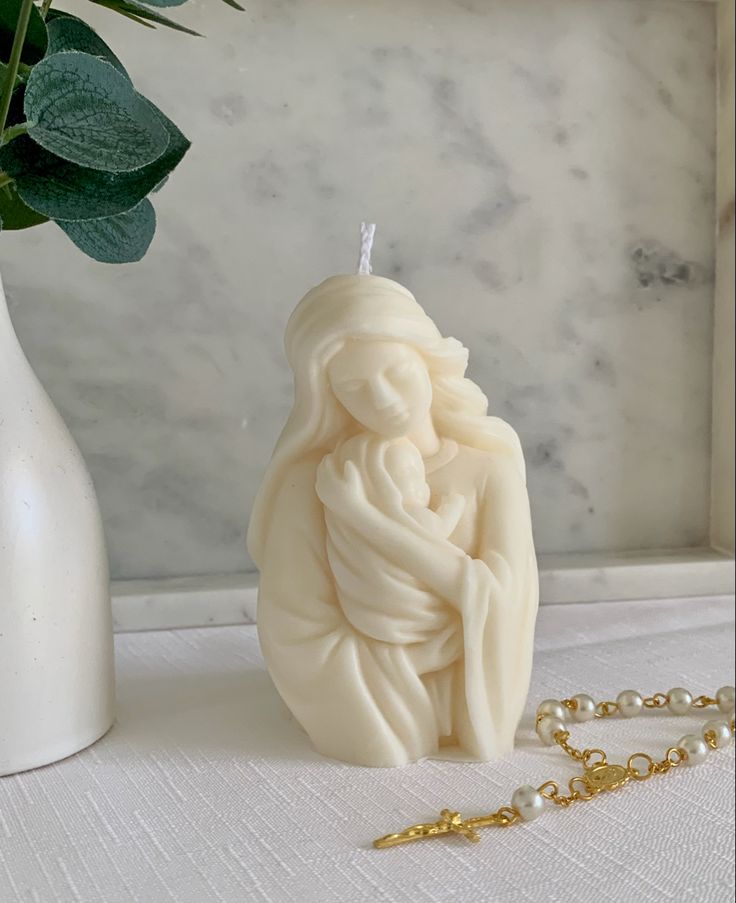 Virgen María