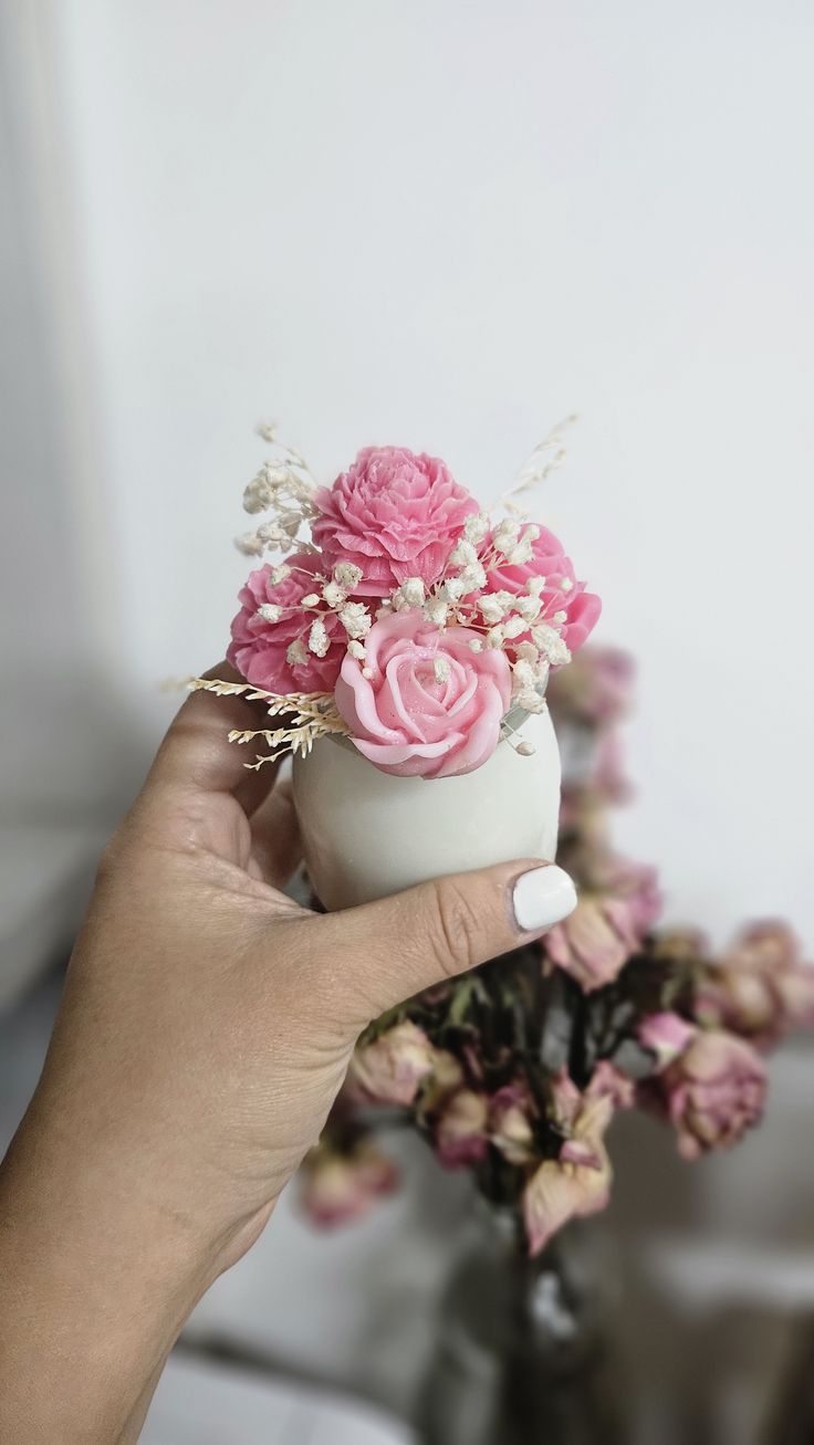 Bouquet mini