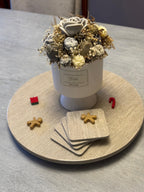 Bouquet mediano