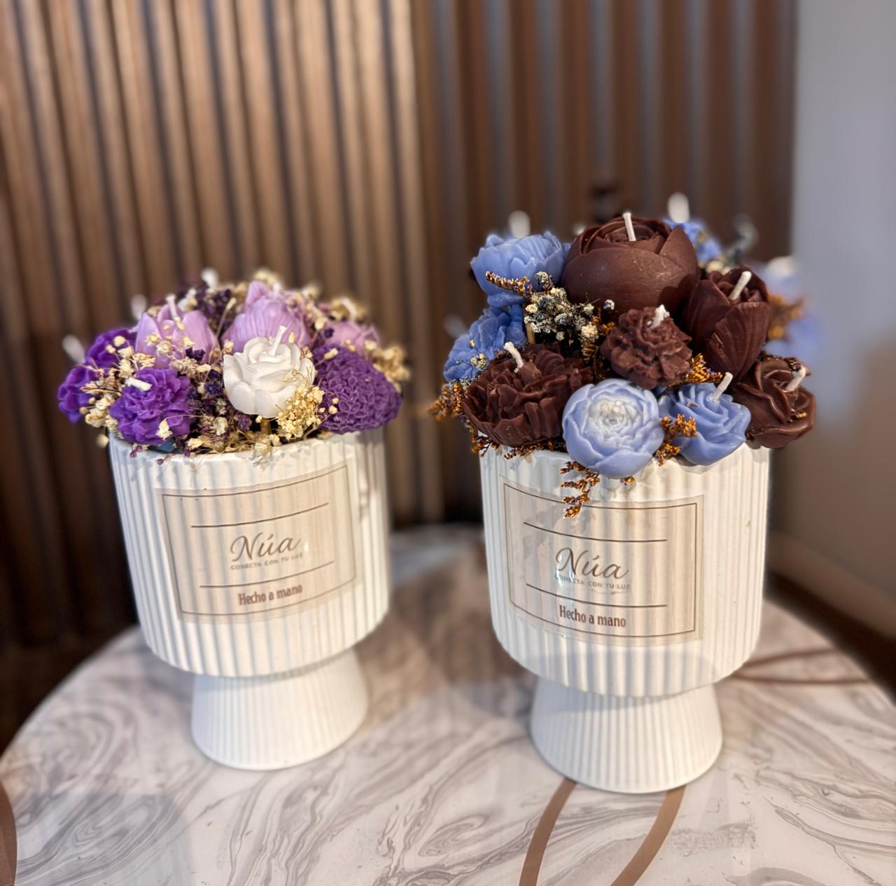 Bouquet mediano