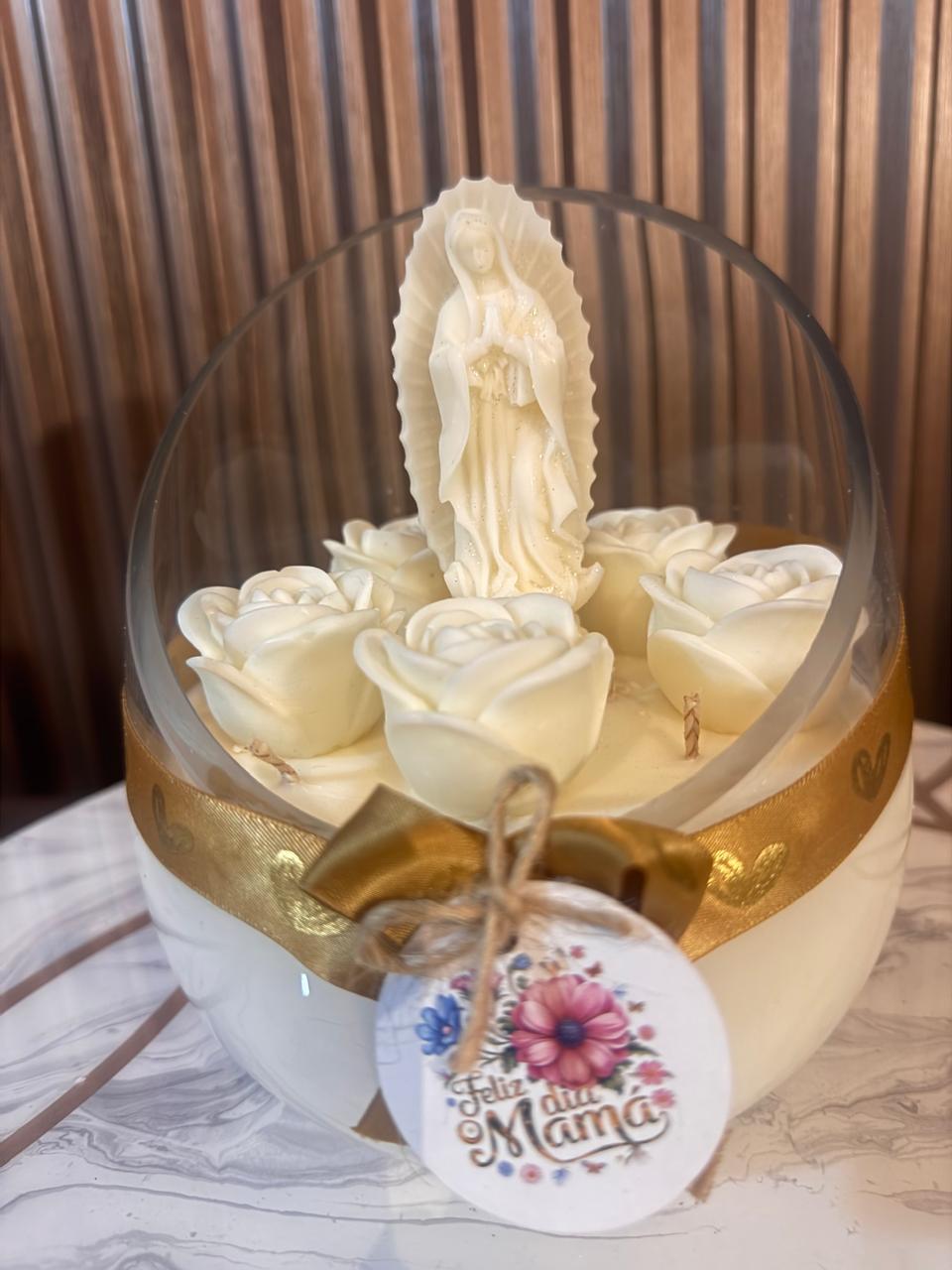 Virgen de Guadalupe