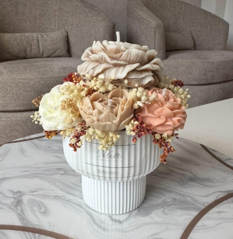 Bouquet pequeño